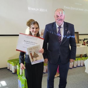 Za nami XXV finał olimpiady...