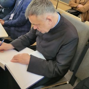 Za nami XXV finał olimpiady...