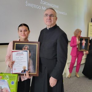 Za nami XXV finał olimpiady...