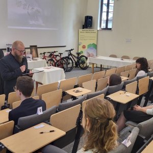 Za nami XXV finał olimpiady...