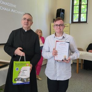 Za nami XXV finał olimpiady...