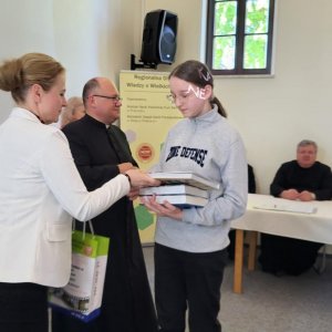 Za nami XXV finał olimpiady...