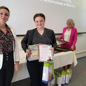 Za nami XXV finał olimpiady...