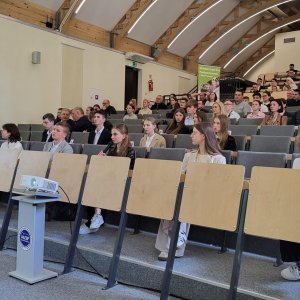 Za nami XXV finał olimpiady...