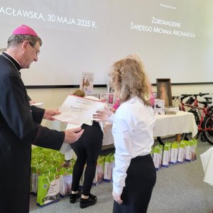 Za nami XXV finał olimpiady...