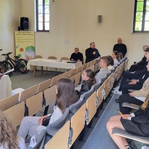 Za nami XXV finał olimpiady...