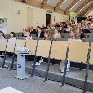 Za nami XXV finał olimpiady...