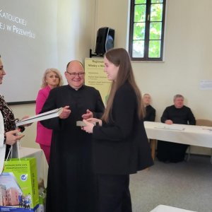 Za nami XXV finał olimpiady...