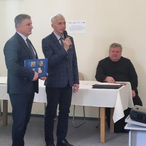 Za nami XXV finał olimpiady...