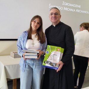 Za nami XXV finał olimpiady...