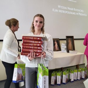 Za nami XXV finał olimpiady...