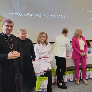 Za nami XXV finał olimpiady...