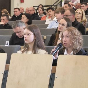 Za nami XXV finał olimpiady...