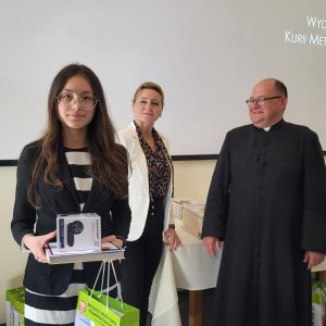 Za nami XXV finał olimpiady...