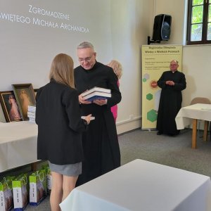 Za nami XXV finał olimpiady...