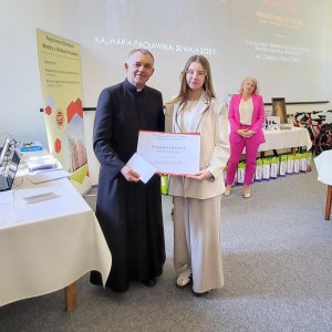 Za nami XXV finał olimpiady...