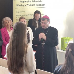 Za nami XXV finał olimpiady...