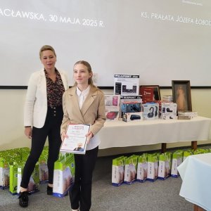 Za nami XXV finał olimpiady...