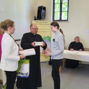 Za nami XXV finał olimpiady...