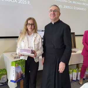 Za nami XXV finał olimpiady...