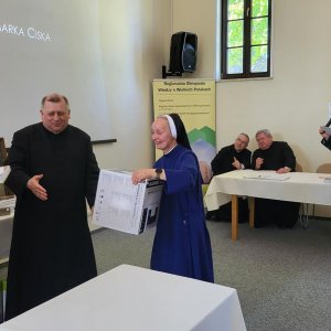 Za nami XXV finał olimpiady...