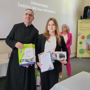 Za nami XXV finał olimpiady...