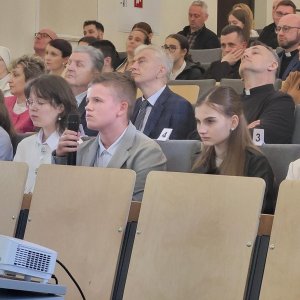 Za nami XXV finał olimpiady...