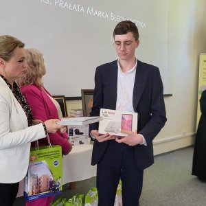 Za nami XXV finał olimpiady...