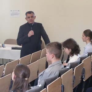 Za nami XXV finał olimpiady...