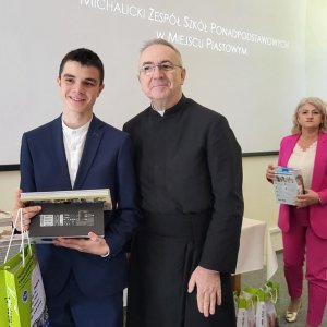 Za nami XXV finał olimpiady...