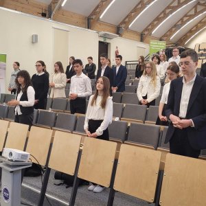 Za nami XXV finał olimpiady...