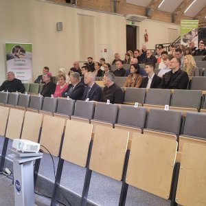 Za nami XXV finał olimpiady...