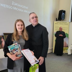 Za nami XXV finał olimpiady...