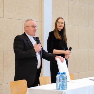 W MZSP drugi etap Olimpiady Wiedzy o Wielkich Polakach