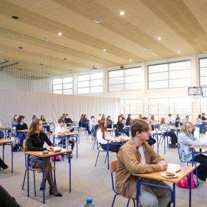 W MZSP drugi etap Olimpiady Wiedzy o Wielkich Polakach