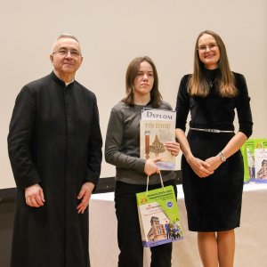 W MZSP drugi etap Olimpiady Wiedzy o Wielkich Polakach