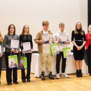 W MZSP drugi etap Olimpiady Wiedzy o Wielkich Polakach