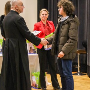 W MZSP drugi etap Olimpiady Wiedzy o Wielkich Polakach