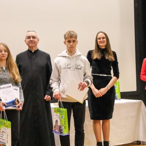 W MZSP drugi etap Olimpiady Wiedzy o Wielkich Polakach