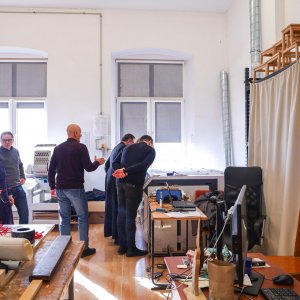 W MZSP drugi etap Olimpiady Wiedzy o Wielkich Polakach