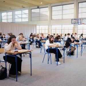 W MZSP drugi etap Olimpiady Wiedzy o Wielkich Polakach