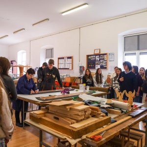 W MZSP drugi etap Olimpiady Wiedzy o Wielkich Polakach