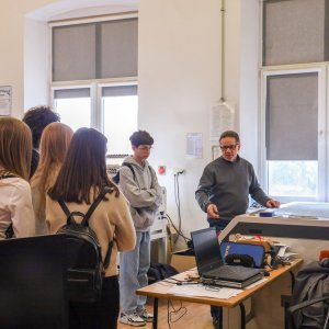 W MZSP drugi etap Olimpiady Wiedzy o Wielkich Polakach