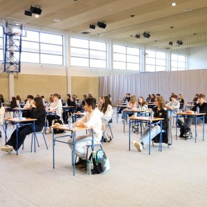 W MZSP drugi etap Olimpiady Wiedzy o Wielkich Polakach