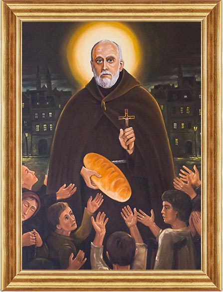 XXVI Olimpiada<br>Święty Brat Albert